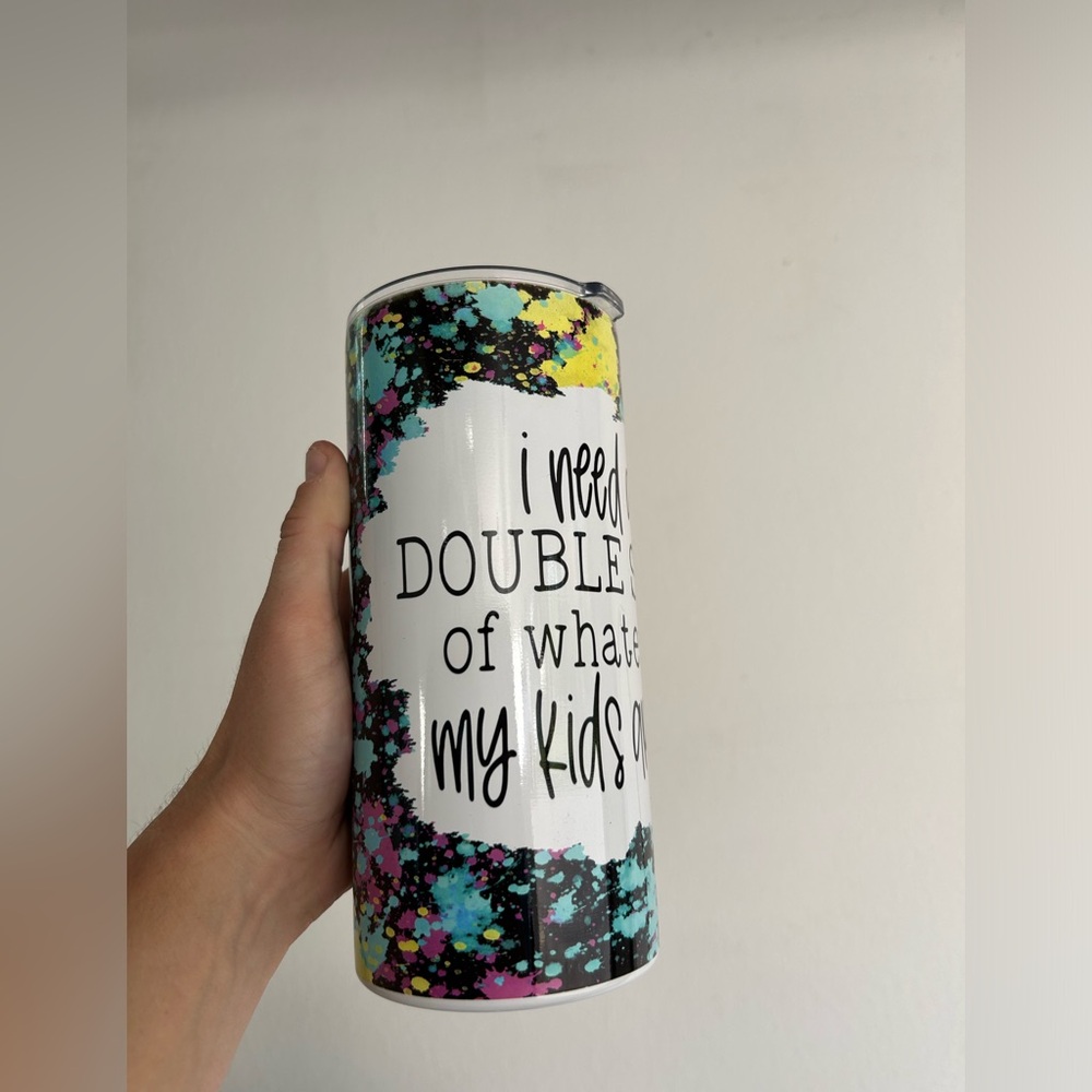 Tumbler